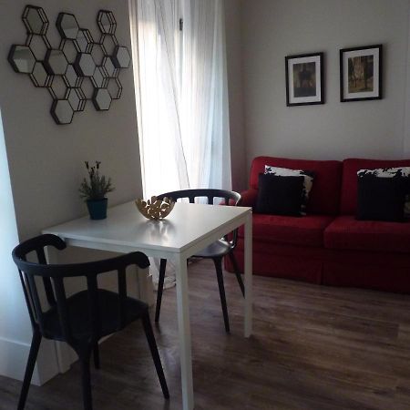 Confortable 1 Bedroom Apartment At Roma Avenue - 1A Lisboa Ngoại thất bức ảnh