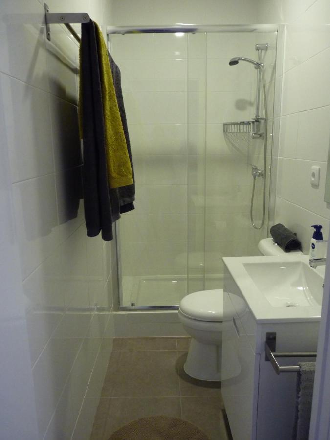 Confortable 1 Bedroom Apartment At Roma Avenue - 1A Lisboa Ngoại thất bức ảnh