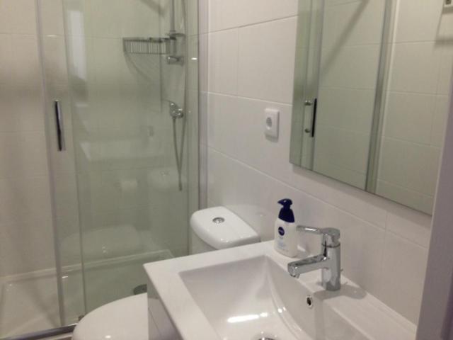 Confortable 1 Bedroom Apartment At Roma Avenue - 1A Lisboa Ngoại thất bức ảnh