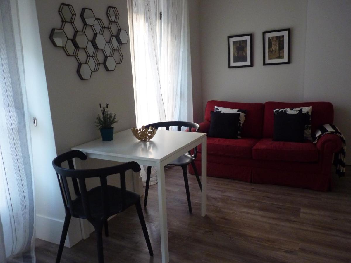 Confortable 1 Bedroom Apartment At Roma Avenue - 1A Lisboa Ngoại thất bức ảnh