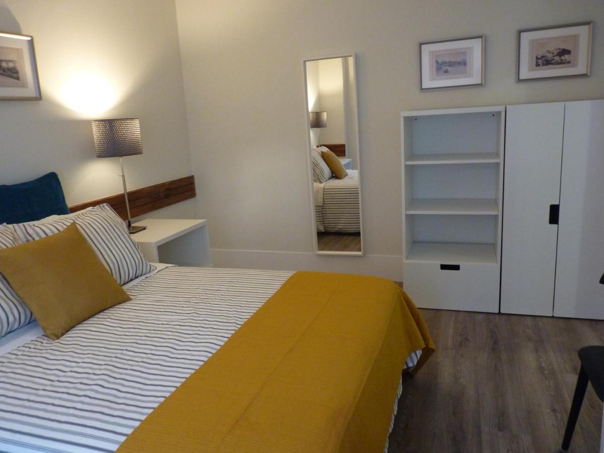 Confortable 1 Bedroom Apartment At Roma Avenue - 1A Lisboa Ngoại thất bức ảnh