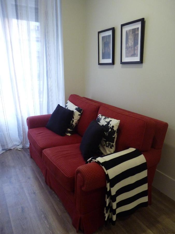 Confortable 1 Bedroom Apartment At Roma Avenue - 1A Lisboa Ngoại thất bức ảnh