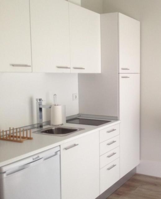 Confortable 1 Bedroom Apartment At Roma Avenue - 1A Lisboa Ngoại thất bức ảnh